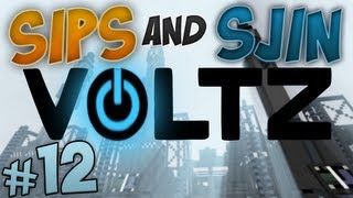 Voltz  Episode 12  Upgrades [upl. by Eaver98]