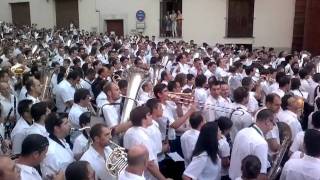 CHIMO  Ontinyent 2011 [upl. by Hadnama208]