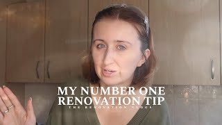 MY BIGGEST RENOVATION TIP amp NEW BOILER [upl. by Raman]