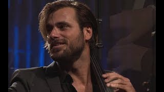 HAUSER  quotLive in Zagrebquot FULL Classical Concert [upl. by Surad]