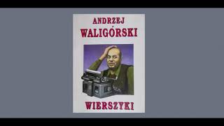 Andrzej Waligórski  Bajka o Czerwonym Kapturku [upl. by Teagan427]