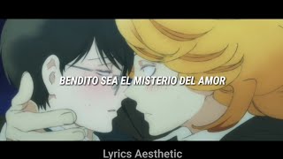 Doukyuusei  Mystery Of Love Sub español [upl. by Id]