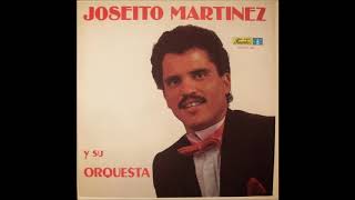 Joseito Martinez  Quiero Cantar [upl. by Cale]