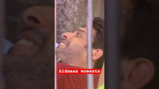 SidNaaz Moments  Sidharth Shukla  Shehnaaz Gill sidnaaz shorts [upl. by Kalin]