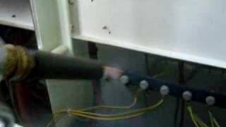 Dry Ice Blasting Video [upl. by Barraza]