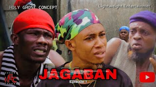 JAGABAN Ft SELINA TESTED Episode 1 [upl. by Thay240]