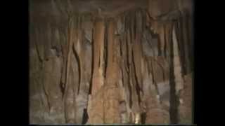 Stalactites and Stalagmites [upl. by Elyl161]