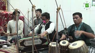 New Qawwali  Main Sajda Karoon ya dil ko Sambhalo  Syed Nasir Uddin  SUFIS TV Music [upl. by Fairley961]