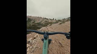 Washingtons best alpine bike trail [upl. by Addison]