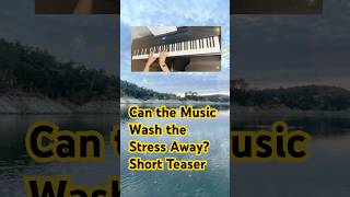 Let the Music Wash Away the Stress  Teaser [upl. by Eva74]