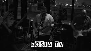 Rock Français Eosia quotTostakyquot Noir Désir Cover Live 2019 Eosia TV [upl. by Udelle]