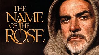 Il nome della rosa  The Name of the Rose   krimi  drama  1986  trailer  Full HD [upl. by Yadrahs489]