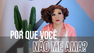 AS 5 LINGUAGENS DO AMOR [upl. by Alikee]