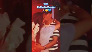 Roel love Reychelle forever rochelle lovestory roelofmalalag reychellemoralesvlogs ofw couple [upl. by Kelley]