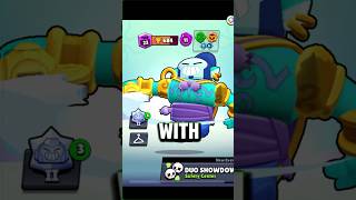 Pushing Surge to Rank 30 Part 1 brawlstars surge brawler [upl. by Marlane221]