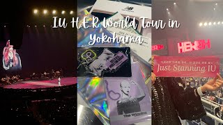 【fancam】IU  all enencore songs 240324 IU HER CONCERT JAPAN Yokohama day2 [upl. by Nalor]