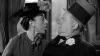 quotMy Little Chickadeequot Trailer 1940 [upl. by Nerua]