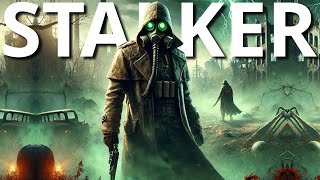 STALKER 2 HEART OF CHORNOBYL  OPEN WORLD SURVIVAL GAMEPLAY PART 1 [upl. by Morocco]