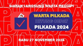 Dunia Dalam Berita TVRI di PITV 1 Desember 2024 [upl. by Berne]