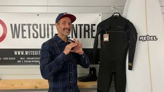 The Patagonia R3 amp R4 Yulex Wetsuit Review  Is This The Most Eco Friendly Wetsuit On The Market [upl. by Yrneh]