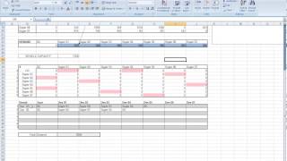 Template Vehicle Routing Problem [upl. by Estas]