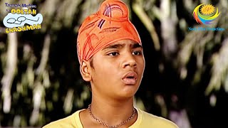 Gogi Gets Locked In The Terrace  Full Episode  Taarak Mehta Ka Ooltah Chashmah [upl. by Arakat]