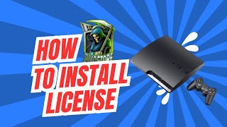 Activitie Ur Console Play Online And Install License  Fix Ur Playstation 3 [upl. by Anabelle568]