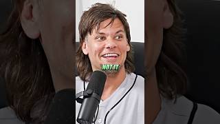 Proof Theo Von is NOT an Offender 😂 [upl. by Earissed]