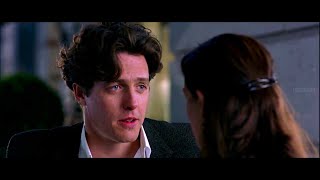 notting hill x Kaarkuzhal kadavaiye  Hugh Grant  Julia Roberts  Maddy [upl. by Critchfield116]