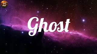 Justin Bieber  Ghost Lyrics Justine Skye Tyga  Collide Lyrics Calvin Harris Dua Lipa [upl. by Kurland1]