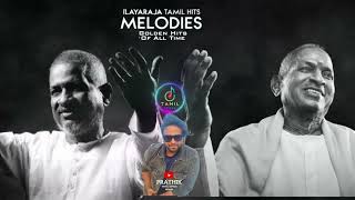 Ilayaraja Melodies Songs ❤️ Golden Hits of all Time 😍 Tamil Songs [upl. by Humphrey]