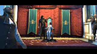 Dishonored Good Ending HD 1080P [upl. by Ivah]