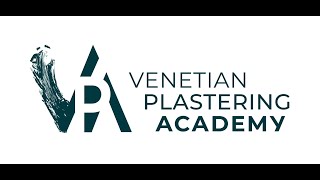 Venetian plastering academy [upl. by Kleper]