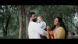 Sree Nomith  Sisindri  Chinni Tandri Full Song  Pre Birthday Shoot prebirthdayshoot [upl. by Lisette]