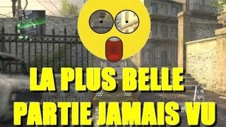 La meilleure partie que jai jamais vu sur black ops2 [upl. by Okechuku]