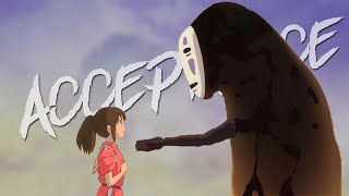 The Importance Of Acceptance In Spirited Away Anime Analysis [upl. by Alvord]