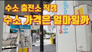 Hydrogen price 미국 수소연료 실제 가격은 얼마일까 경제성은 어떨까 [upl. by Noeruat]