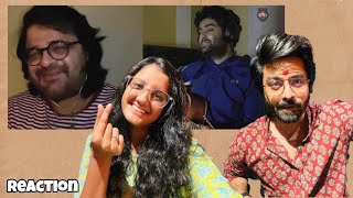 Shayad  Lockdown Version  Pritam  Arijit  RISHI MUNI [upl. by Eeluj]