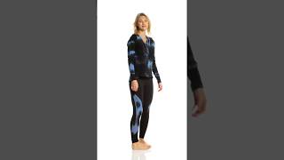 Balance Collection Iggy Cotton Yoga Leggings  SwimOutletcom [upl. by Oal]