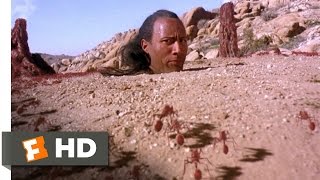 The Scorpion King Full Movie Fact Review amp Information  Dwayne Johnson  Steven Brand [upl. by Erdnaek]