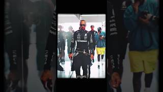 Its Hammer time 🏎️ lewishamilton mercedes f1 formula1 edit [upl. by Oiluig281]