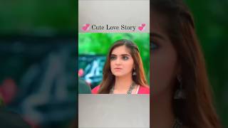 Cute Love Story 🥰🥰🥰 love status shorts ytshots trending trendingshorts smsumanremix [upl. by Shurlocke]