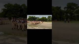 saheb tu sarkar tu l commando drill practice l commando training video [upl. by Maribelle345]