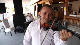 Ionut Oros  Invartita Maramures LIVE🎻 [upl. by Ayaj]