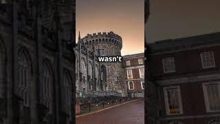 Dublin Castle A Symbol of Ireland’s Past and Present [upl. by Atalie]