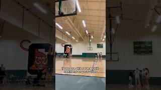 USE THIS SOUND shorts basketballshorts basketball viral [upl. by Llenral]