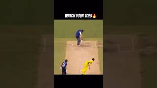 Mitchell Starc deadly bowling [upl. by Kafka]