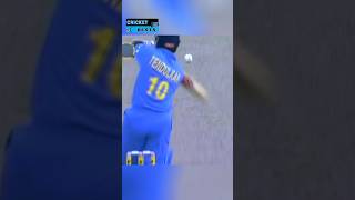 Umpire Changed his Decision cricket cricketshorts shorts shortsfeed ytshorts viralshorts [upl. by Leugimesoj]