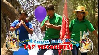 Carnavales Laramarca 2018Prenda Querida [upl. by Jehiah]