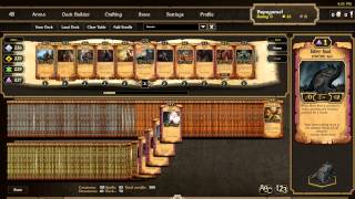 Whats included in the Scrolls Beta [upl. by Lowry]